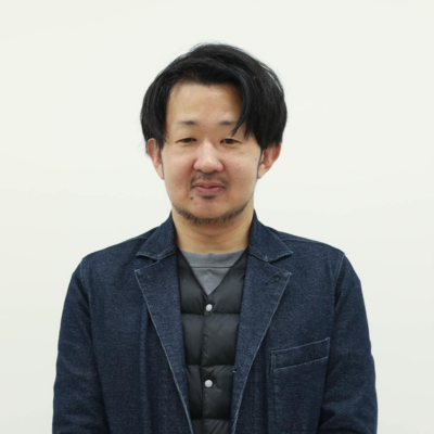 嶋内 一紀さん
