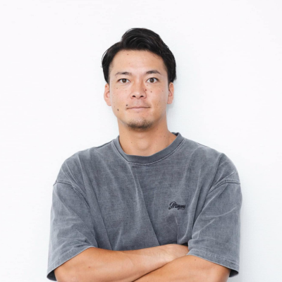 菊地雅之さん